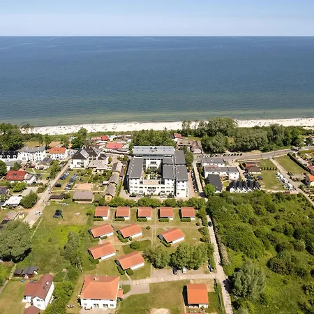 Дом отдыха Baltic Center